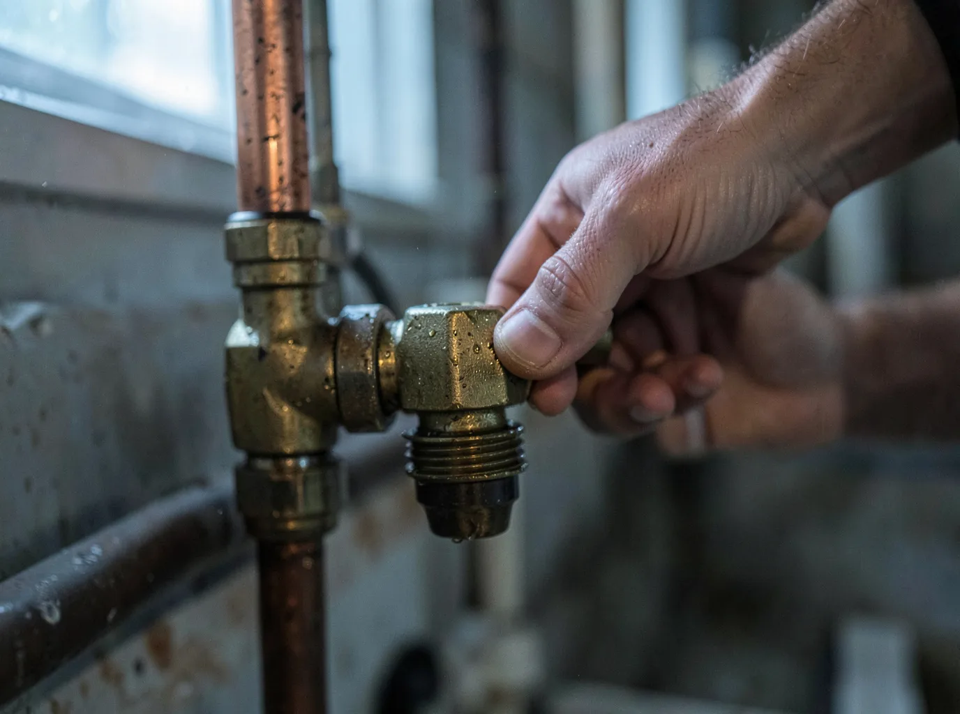 Emergency Plumber Woodman, WI FAQs